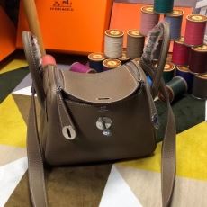 Hermes Lindy Bags